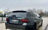 BMW 3 Series E90/E91/E92/E93 Touring wagon