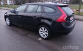 Volvo V60 1 generation [restyling] wagon 5-doors