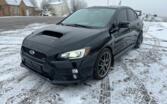 Subaru WRX STi 1 generation