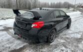 Subaru WRX STi 1 generation