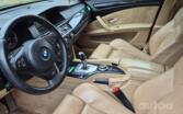 BMW 5 Series E60/E61 [restyling] Touring wagon