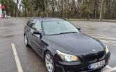 BMW 5 Series E60/E61 [restyling] Touring wagon