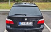 BMW 5 Series E60/E61 [restyling] Touring wagon