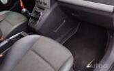 Opel Zafira B [restyling]