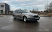 BMW 3 Series E46 [restyling] Touring wagon