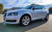 Audi A3 8P/8PA [2th restyling] Cabriolet