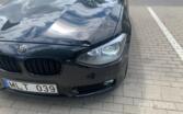 BMW 1 Series F20-F21 [2th restyling]