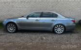 BMW 5 Series E60/E61 [restyling] Sedan