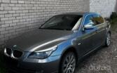 BMW 5 Series E60/E61 [restyling] Sedan