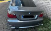 BMW 5 Series E60/E61 [restyling] Sedan