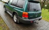 Subaru Forester 1 generation Crossover 5-doors