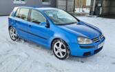 Volkswagen Golf 5 generation Hatchback 5-doors