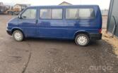 Volkswagen Transporter T4 Minivan 4-doors