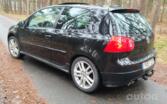 Volkswagen Golf 5 generation GT hatchback 3-doors