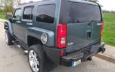 Hummer H3 1 generation X SUV 5-doors