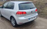 Volkswagen Golf 6 generation Hatchback 5-doors