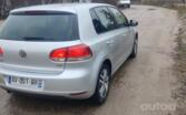 Volkswagen Golf 6 generation Hatchback 5-doors