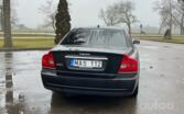 Volvo S80 1 generation Sedan