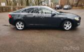 Volvo S60 2 generation [restyling] Sedan 4-doors