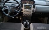 Nissan X-Trail T30 [restyling] Crossover