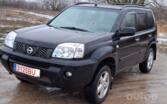 Nissan X-Trail T30 [restyling] Crossover