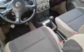 Nissan X-Trail T30 [restyling] Crossover