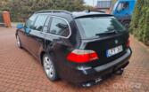 BMW 5 Series E60/E61 Touring wagon