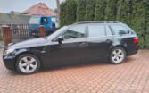 BMW 5 Series E60/E61 Touring wagon