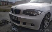 BMW 1 Series E81/E82/E87/E88 [restyling] Hatchback 5-doors