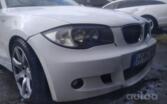 BMW 1 Series E81/E82/E87/E88 [restyling] Hatchback 5-doors