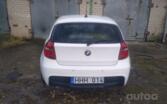 BMW 1 Series E81/E82/E87/E88 [restyling] Hatchback 5-doors