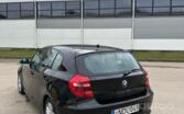 BMW 1 Series E81/E82/E87/E88 [restyling] Hatchback 5-doors