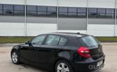 BMW 1 Series E81/E82/E87/E88 [restyling] Hatchback 5-doors