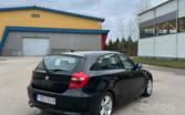 BMW 1 Series E81/E82/E87/E88 [restyling] Hatchback 5-doors