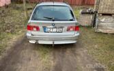 BMW 5 Series E39 [restyling] Touring wagon