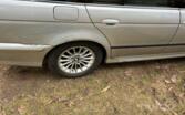 BMW 5 Series E39 [restyling] Touring wagon