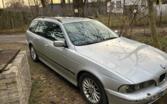 BMW 5 Series E39 [restyling] Touring wagon