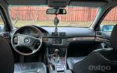 BMW 5 Series E39 [restyling] Touring wagon