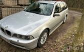 BMW 5 Series E39 [restyling] Touring wagon