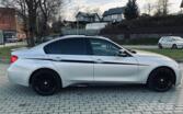 BMW 3 Series F30/F31/F34 Sedan