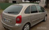 Citroen Xsara Picasso 1 generation [restyling] Minivan