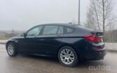 BMW 5 Series F07/F10/F11 Gran Turismo liftback