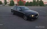 BMW 5 Series E39 Sedan 4-doors