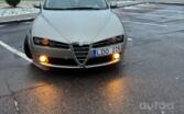 Alfa Romeo 159 1 generation Sportwagon wagon