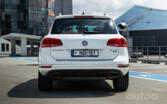 Volkswagen Touareg 2 generation [restyling] Crossover