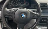 BMW 5 Series E39 [restyling] Sedan