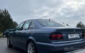 BMW 5 Series E39 [restyling] Sedan