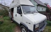 Fiat Ducato 1 generation