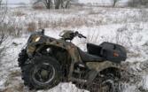 Polaris Sportsman