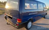 Volkswagen Transporter T4 Minivan 4-doors